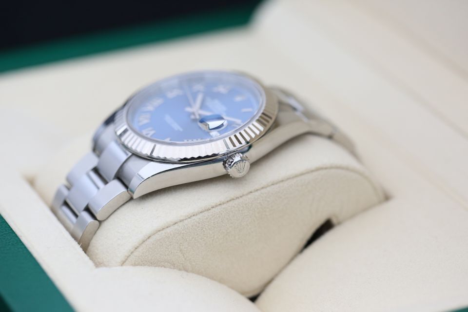 Rolex Datejust 41 126334 Image 6